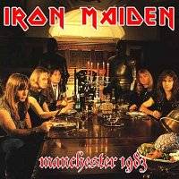 Iron Maiden (UK-1) : Manchester 1983